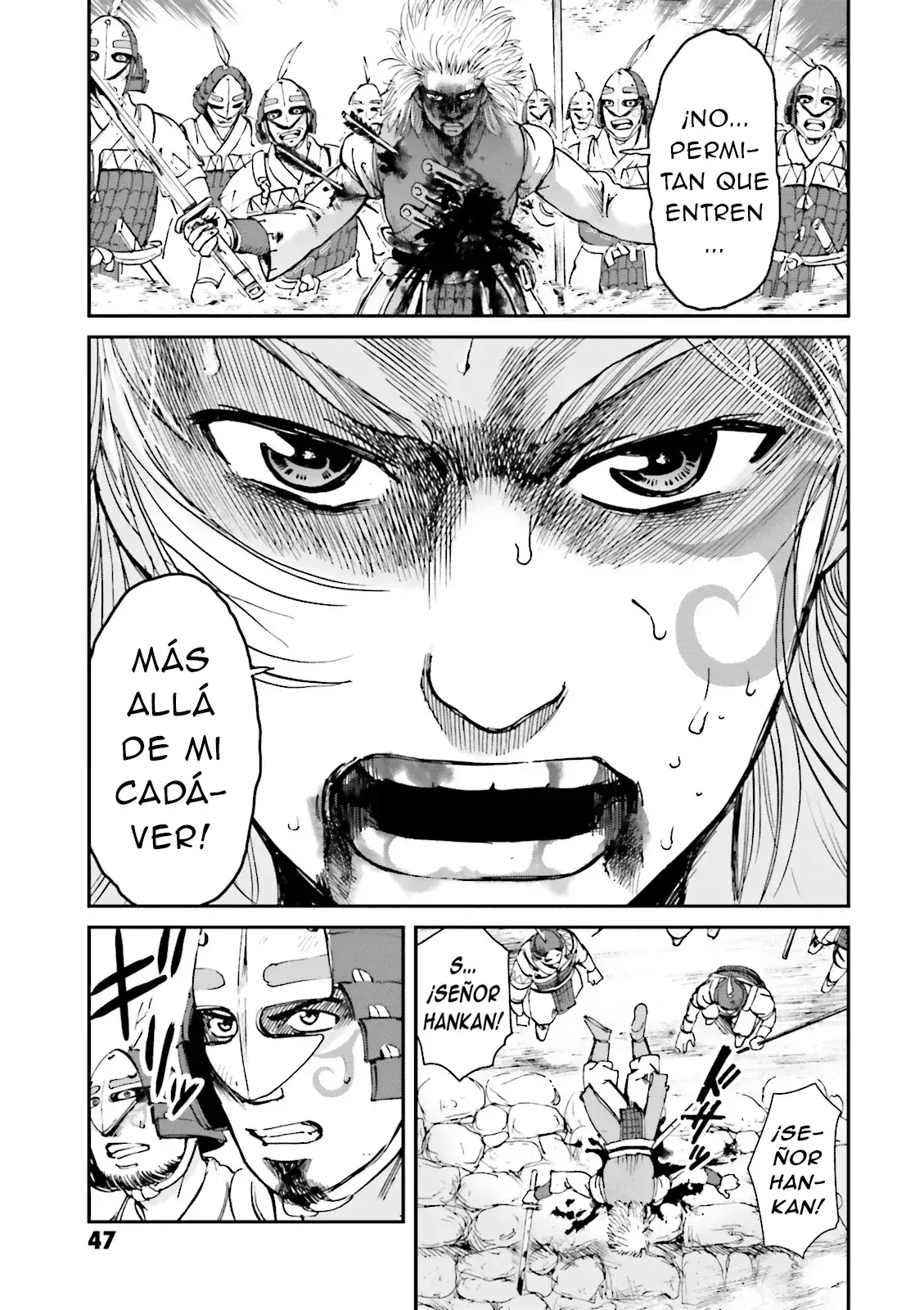 Capitulo 33 page 49