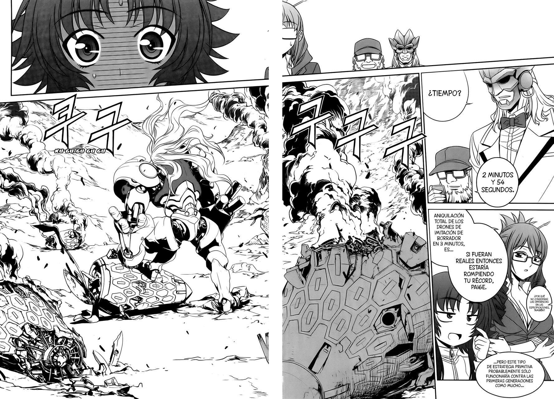 Capitulo 21 page 42