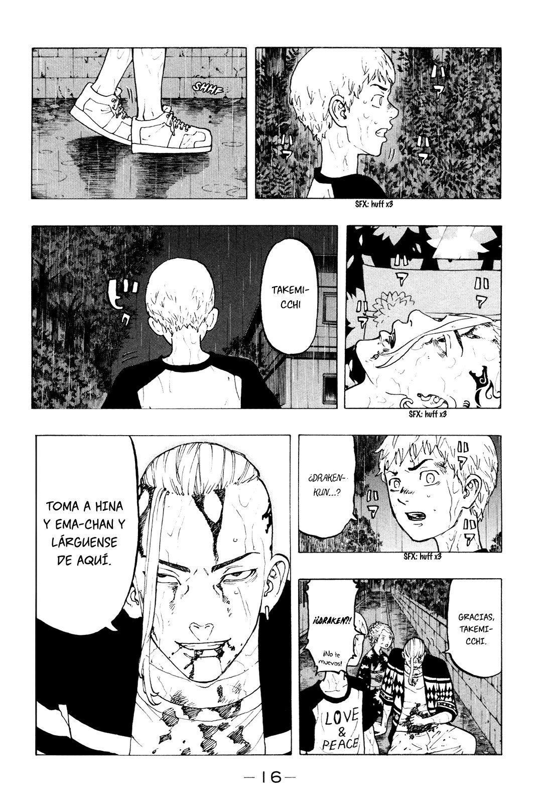 Capitulo 24 page 16