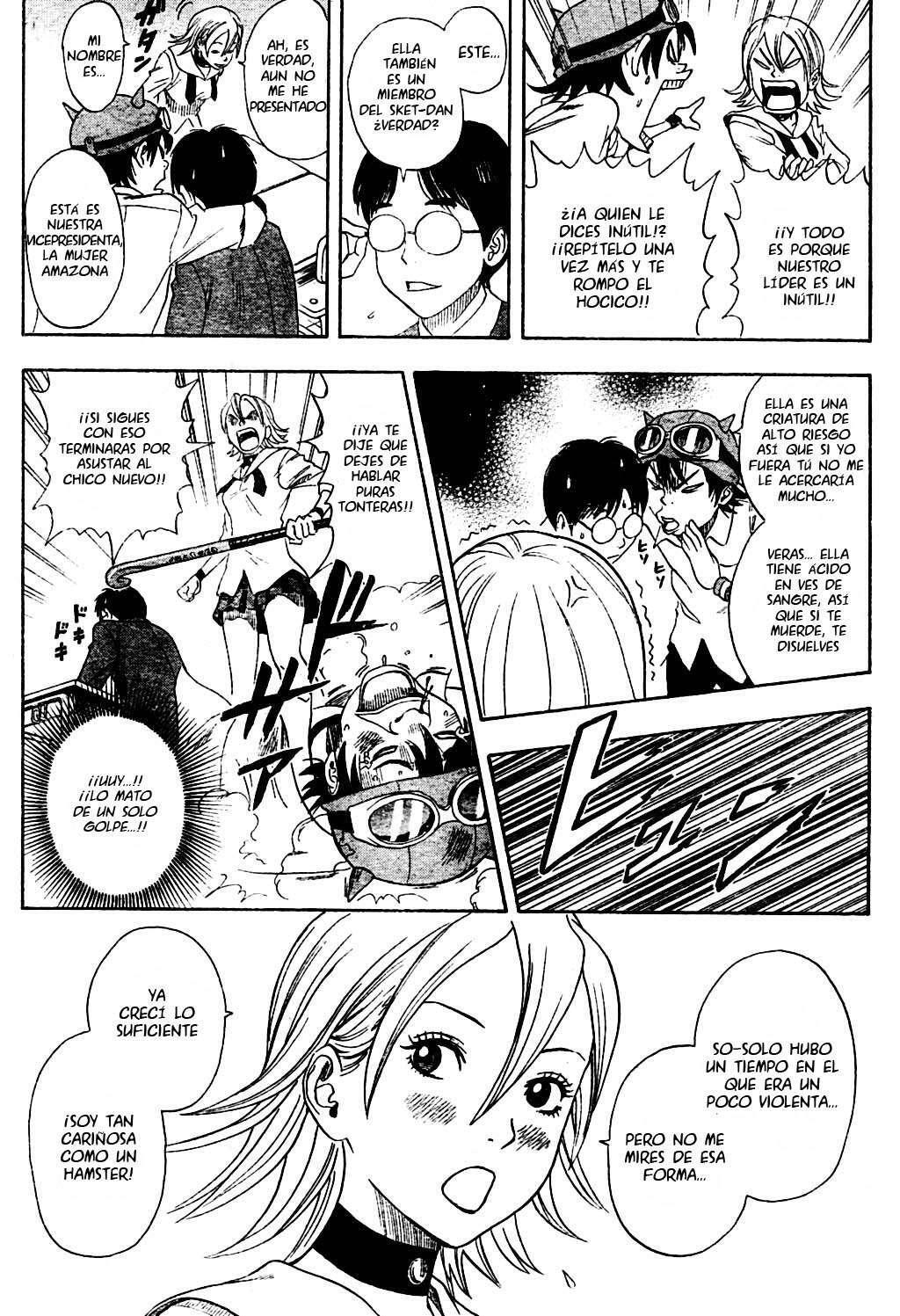Capitulo 1 page 9