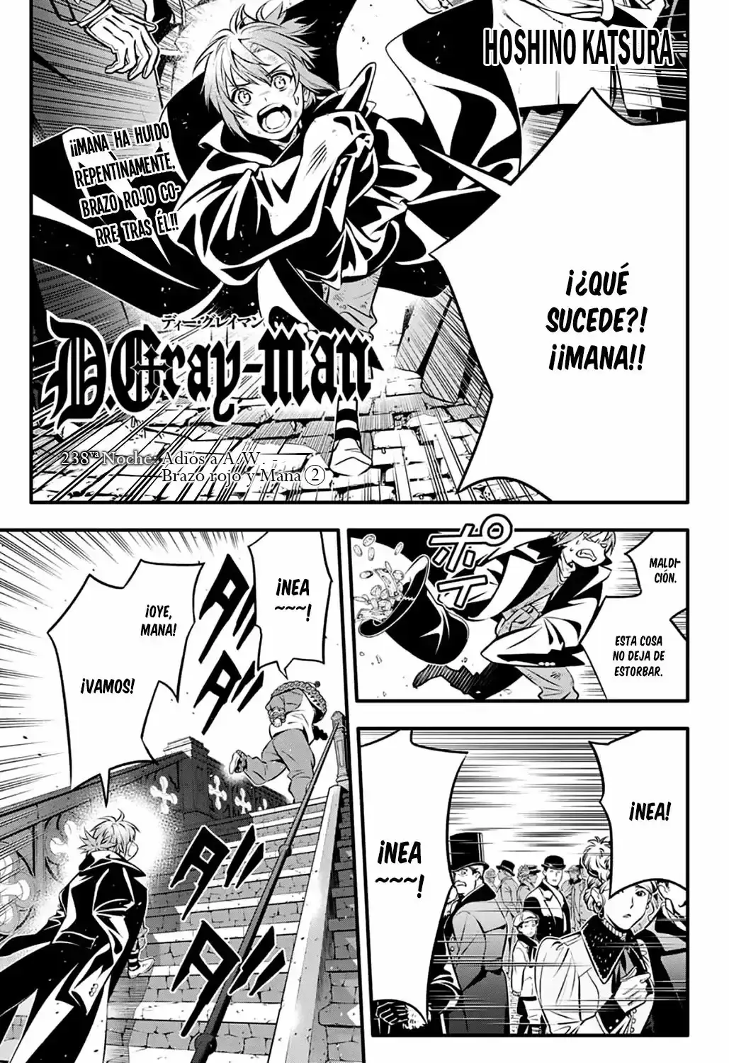 Capitulo 238 page 6