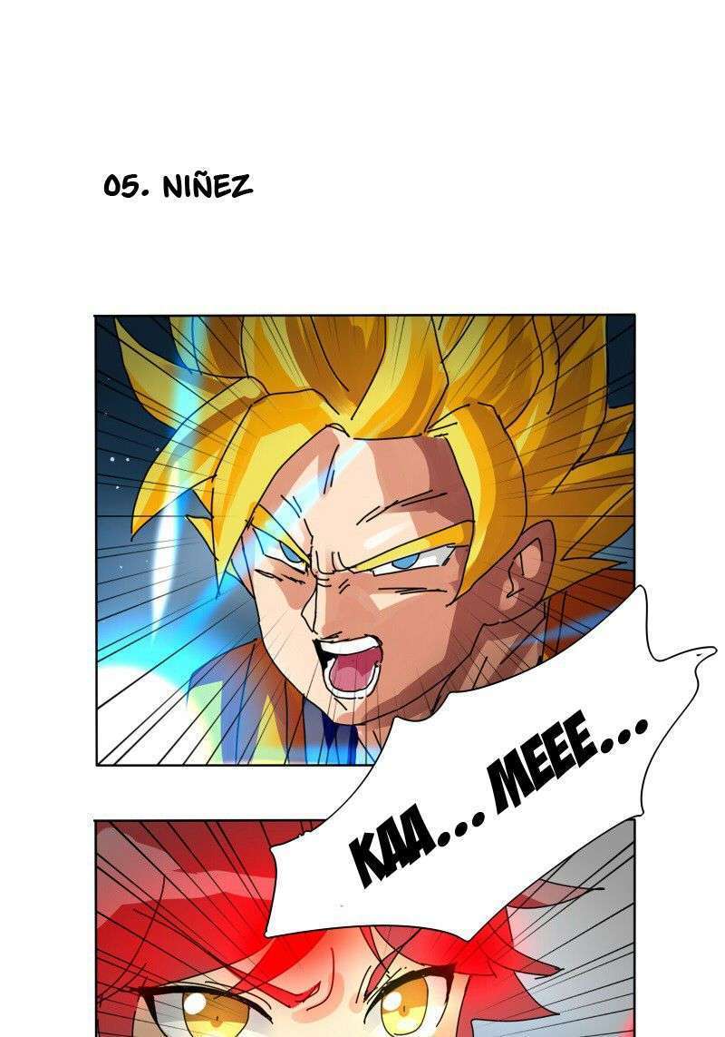 Capitulo 28.5 page 14