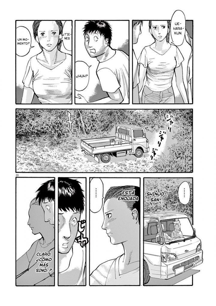 Capitulo 38 page 21