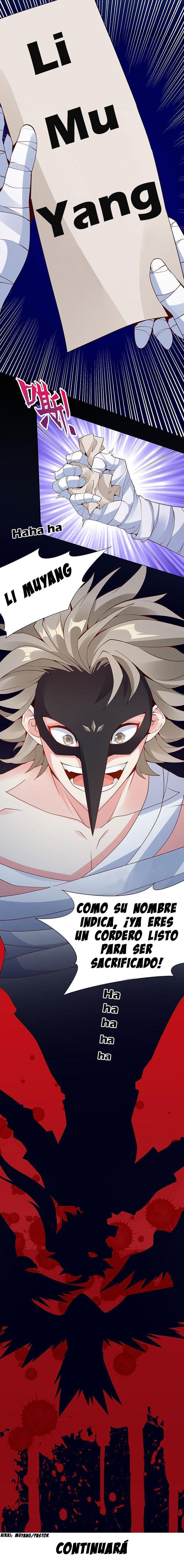 Capitulo 17 page 11