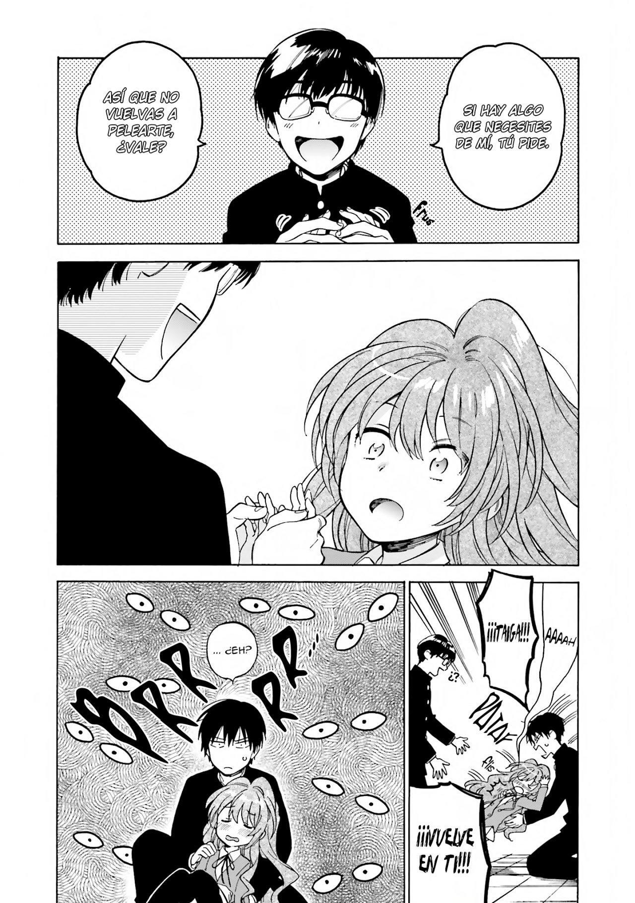 Capitulo 70 page 9