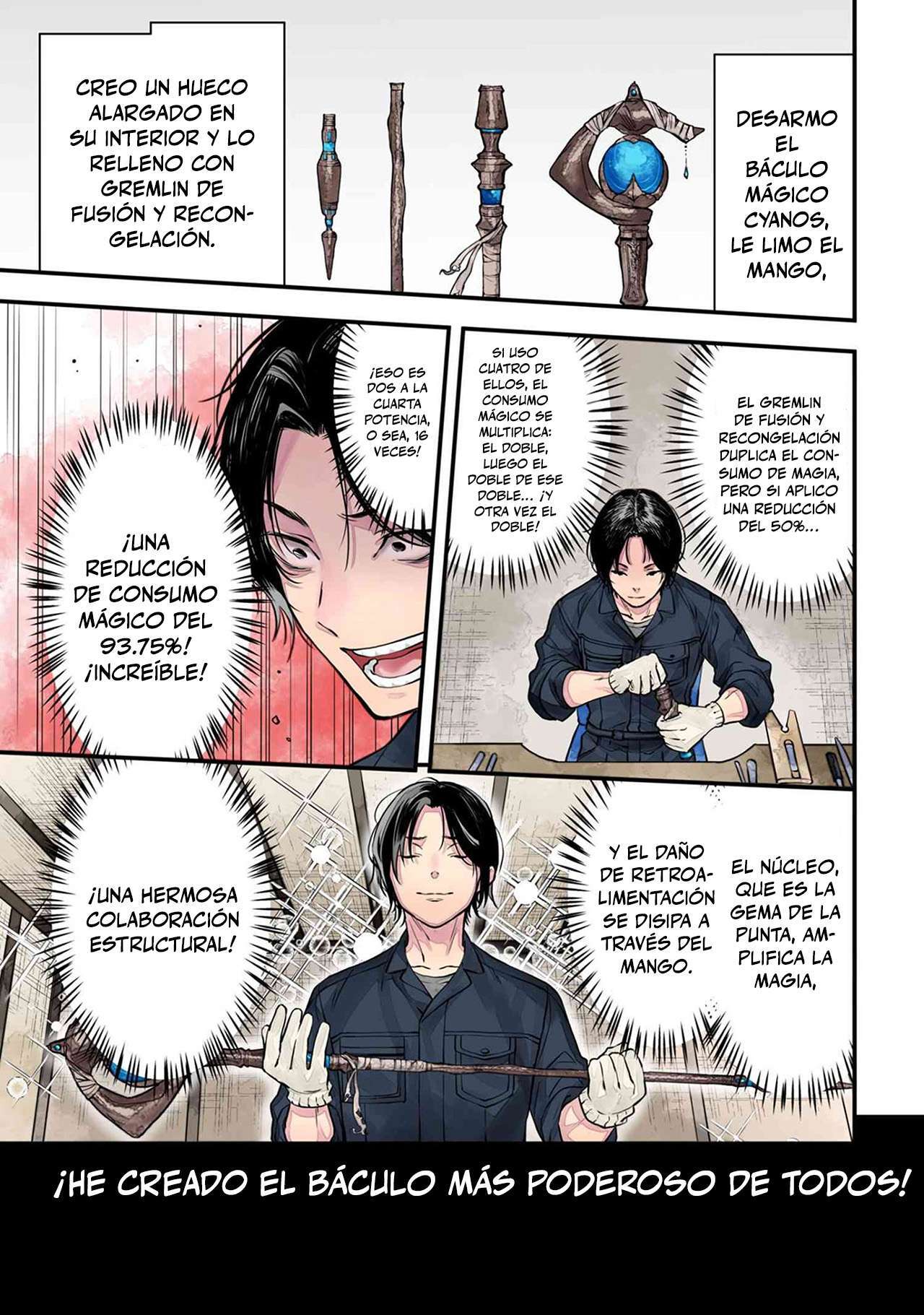 Capitulo 1 page 1