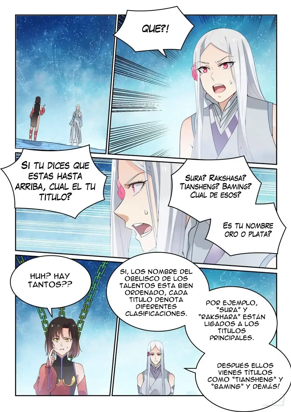 Capitulo 444 page 11