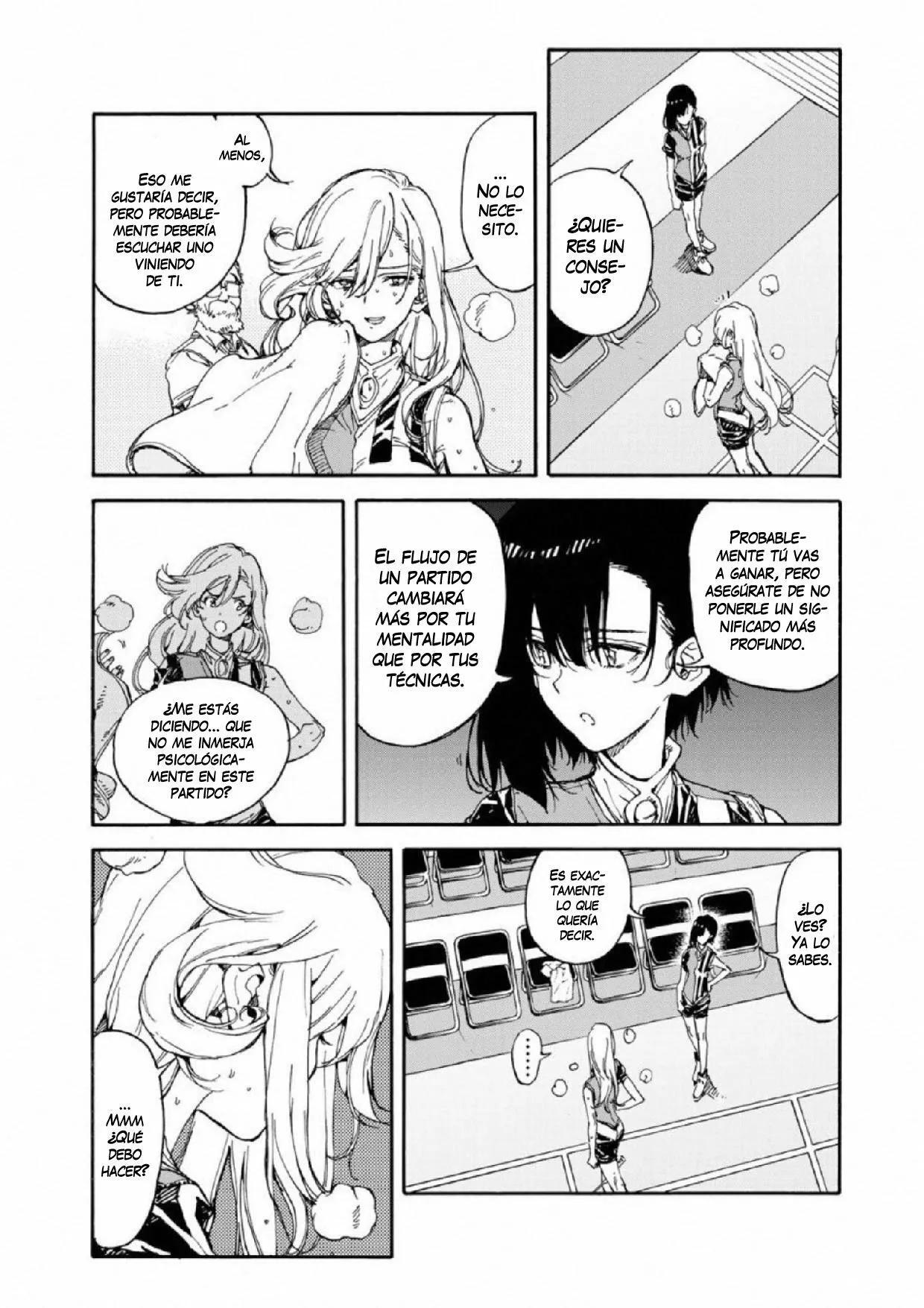 Capitulo 61 page 29