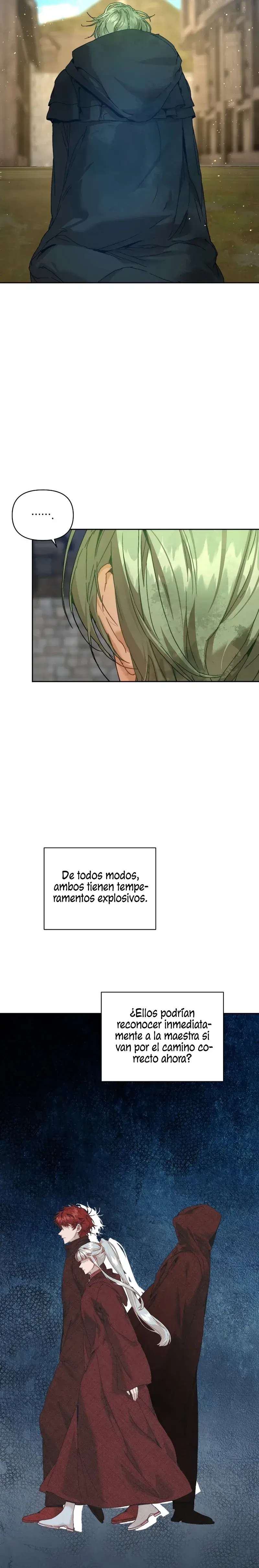 Capitulo 40 page 19