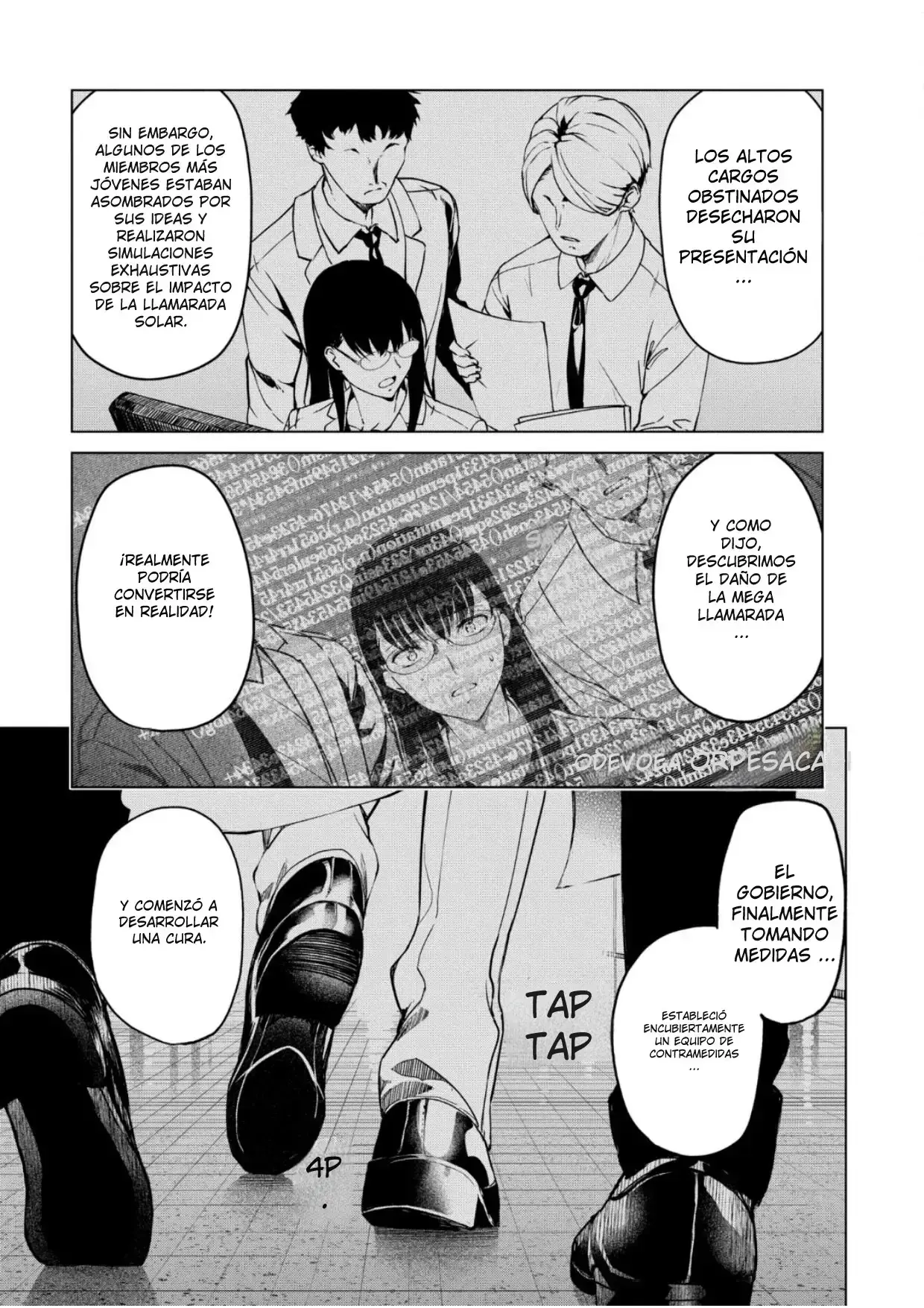 Capitulo 31 page 7