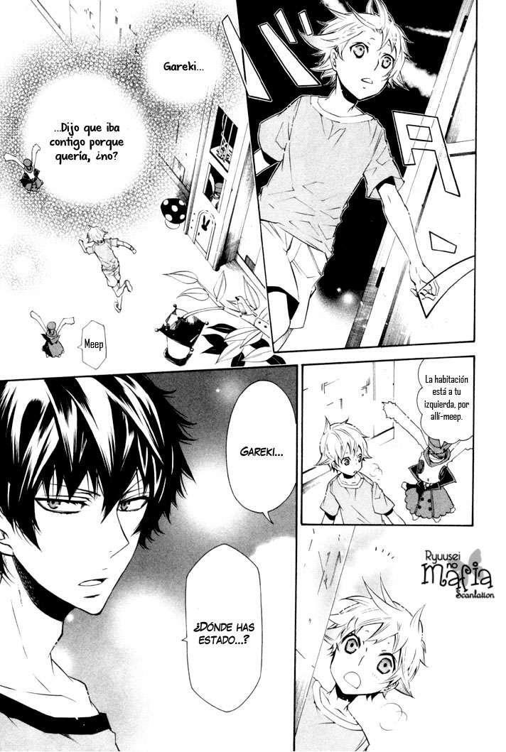 Capitulo 22 page 11