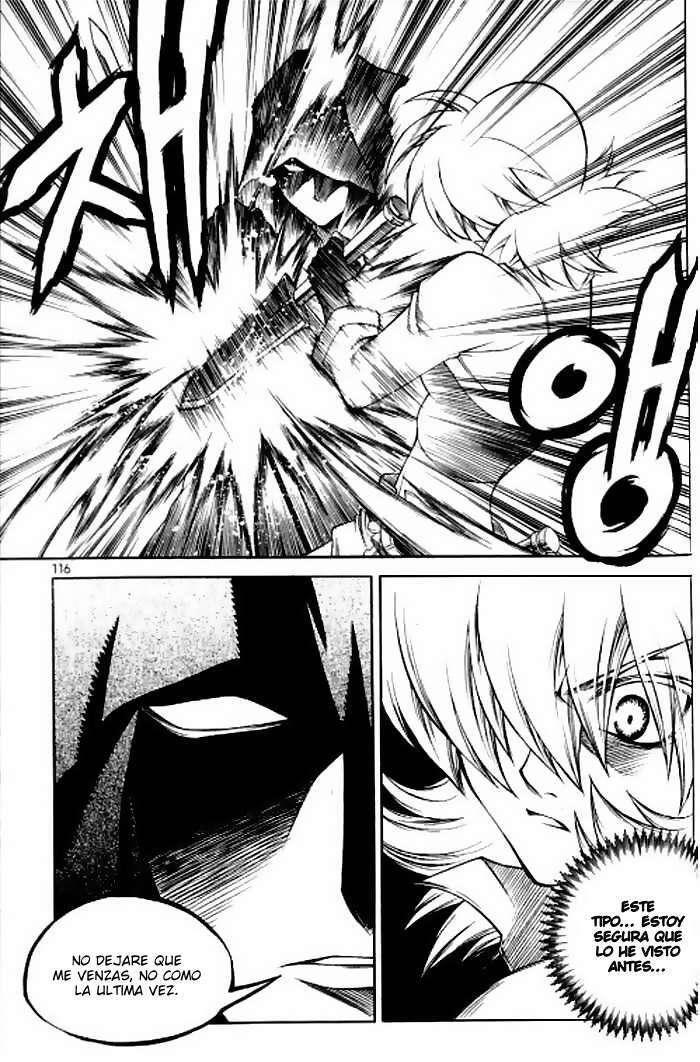Capitulo 122 page 28
