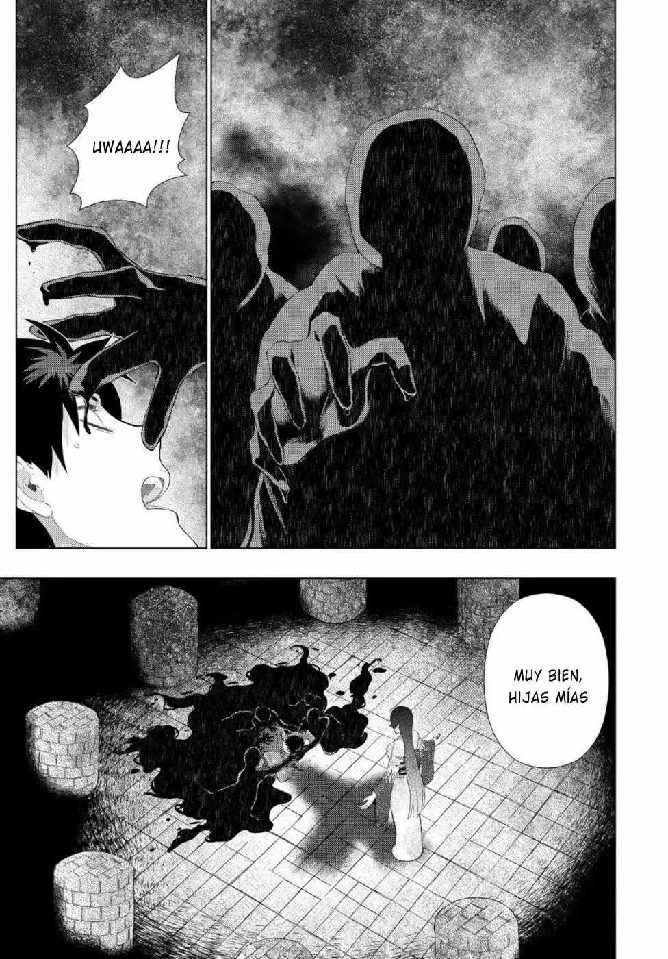 Capitulo 88 page 12