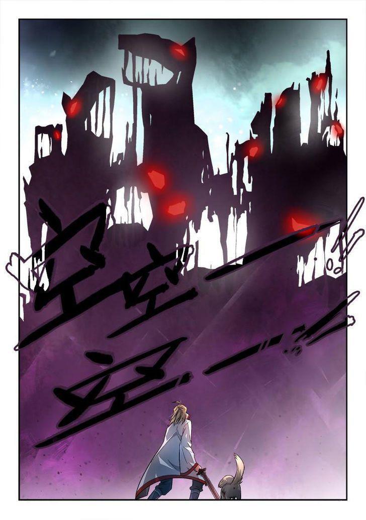 Capitulo 160 page 12