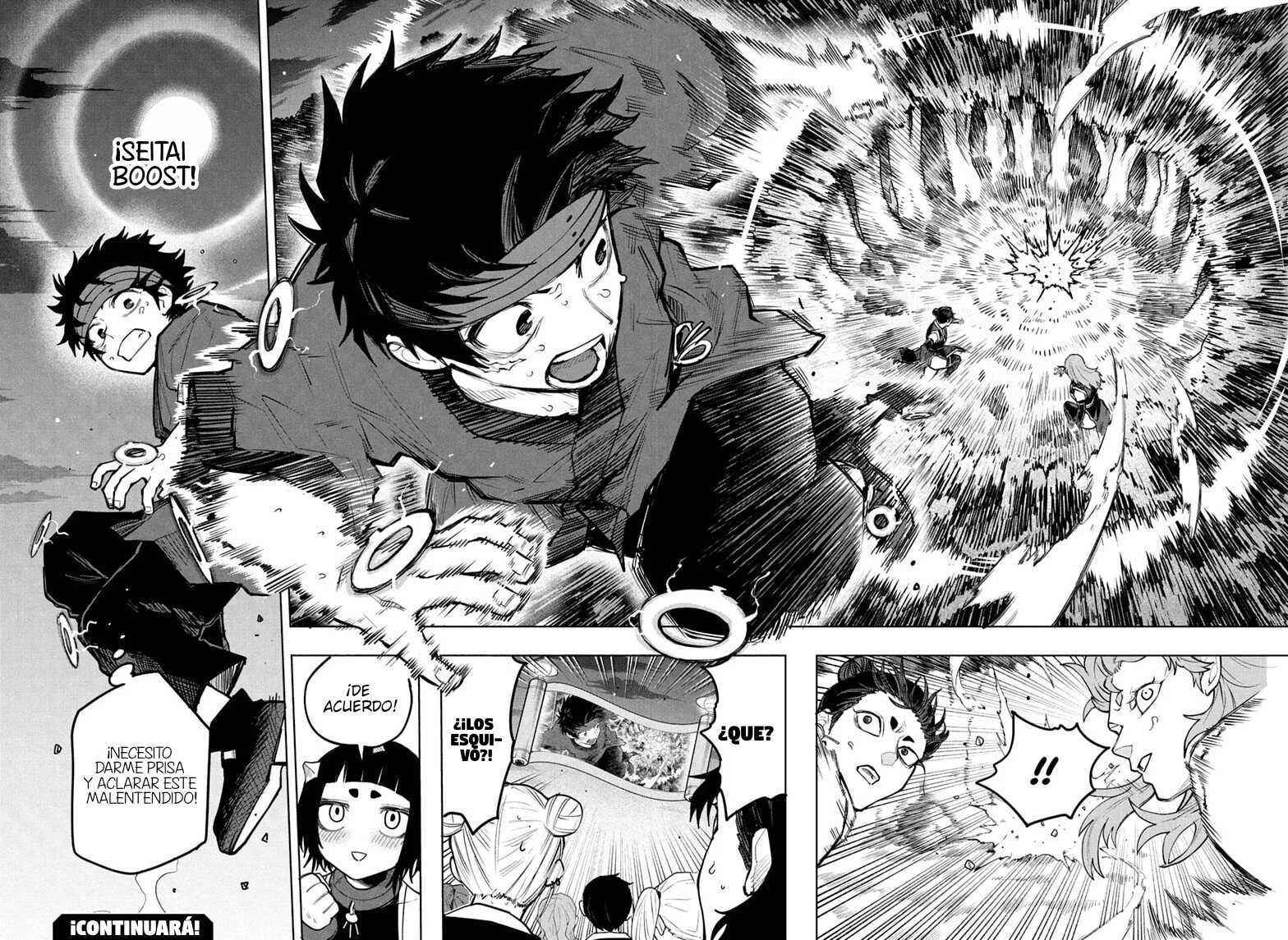 Capitulo 18 page 18