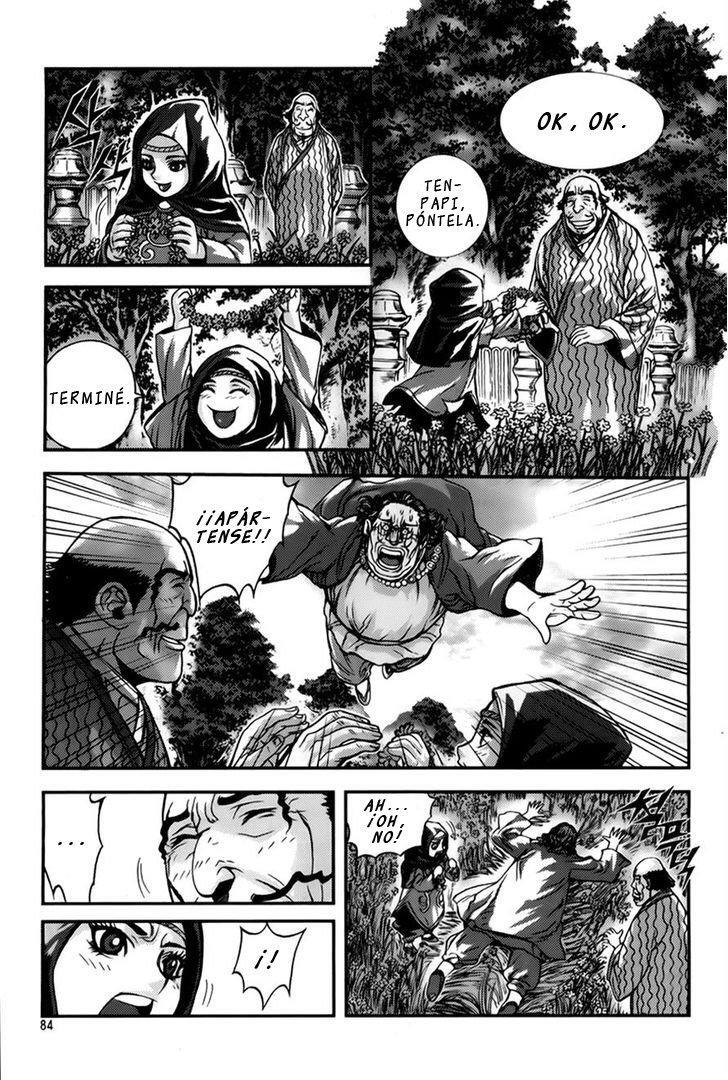 Capitulo 219 page 20