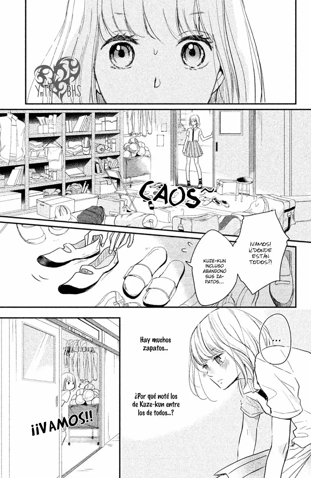 Capitulo 17 page 26