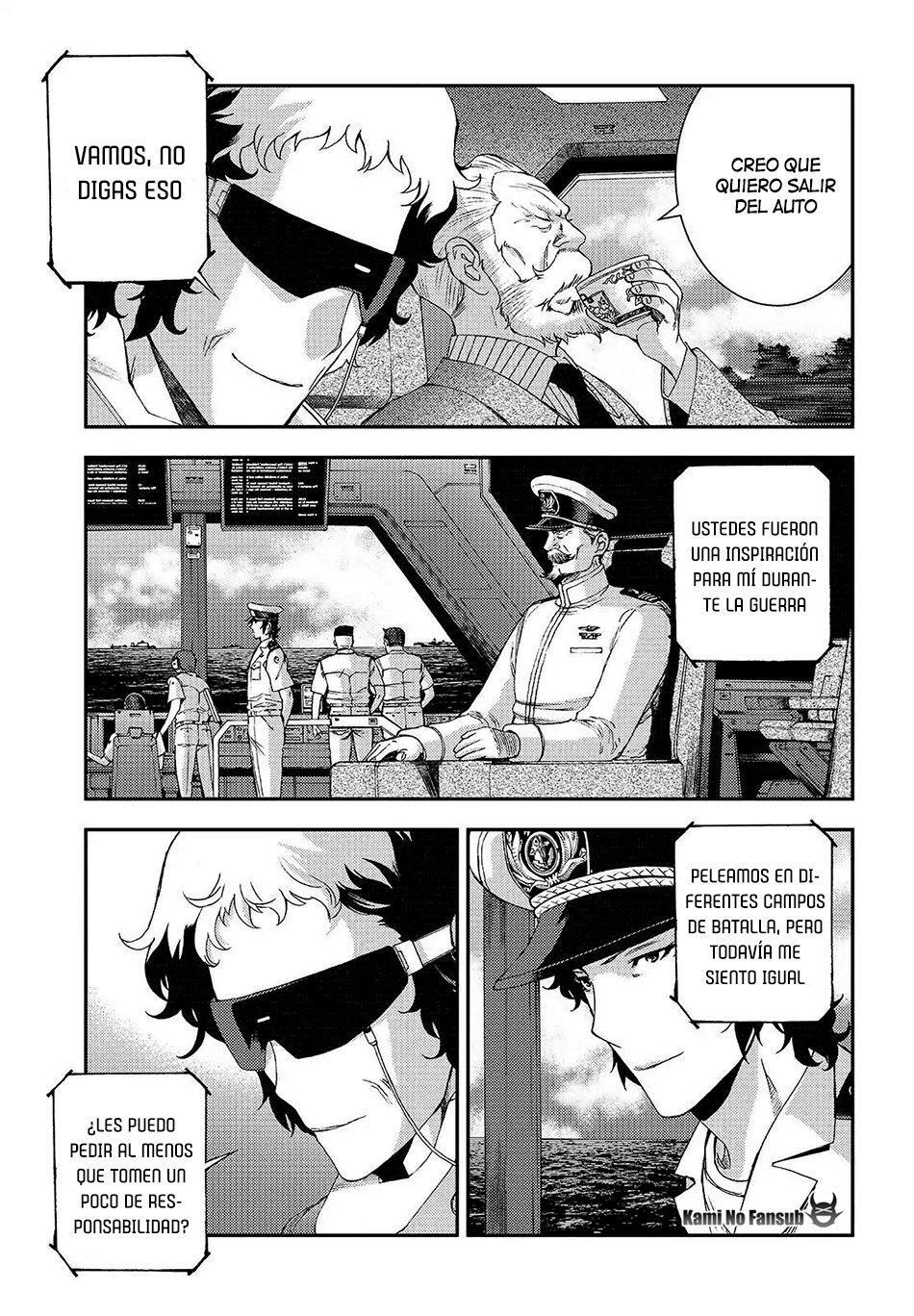 Capitulo 108 page 17