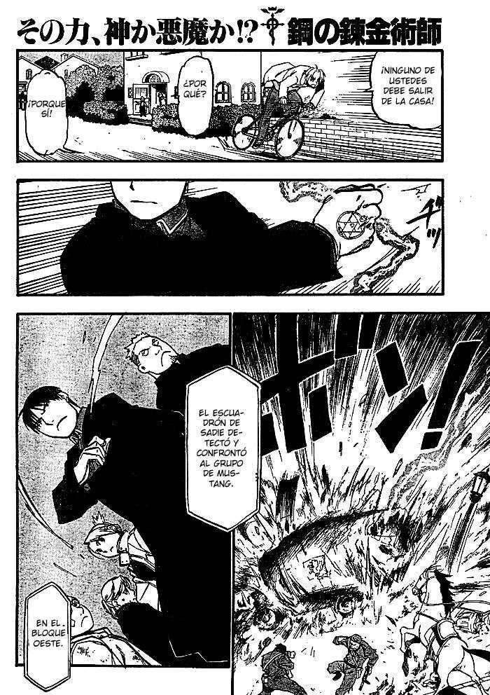 Capitulo 89 page 10