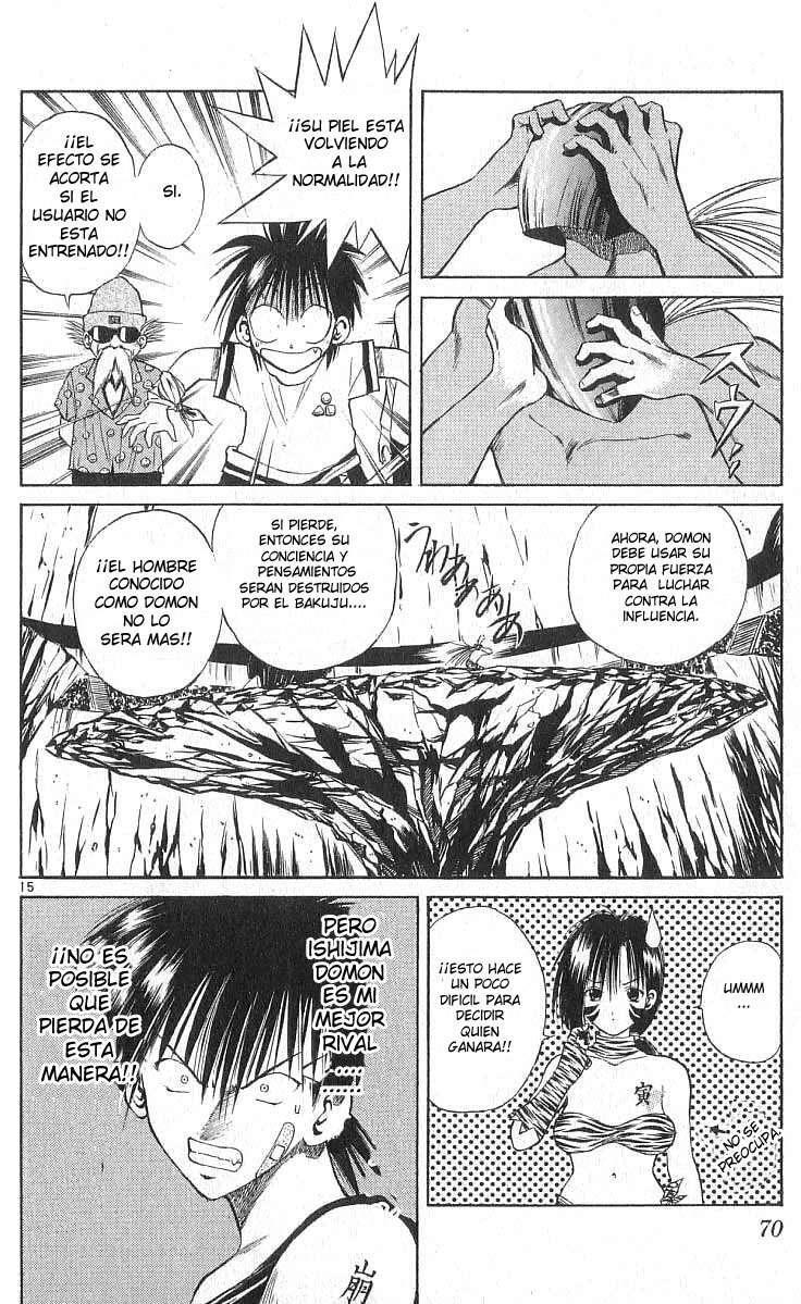 Capitulo 111 page 17