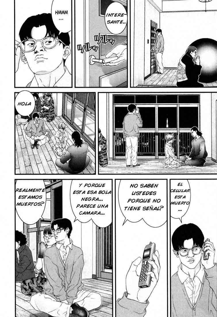 Capitulo 58 page 10