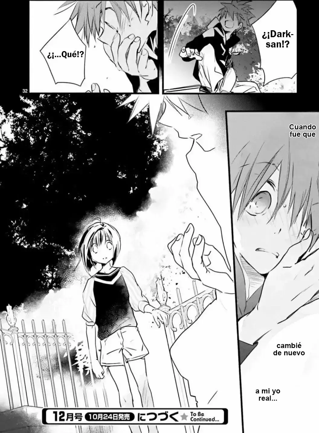 Capitulo 97 page 31