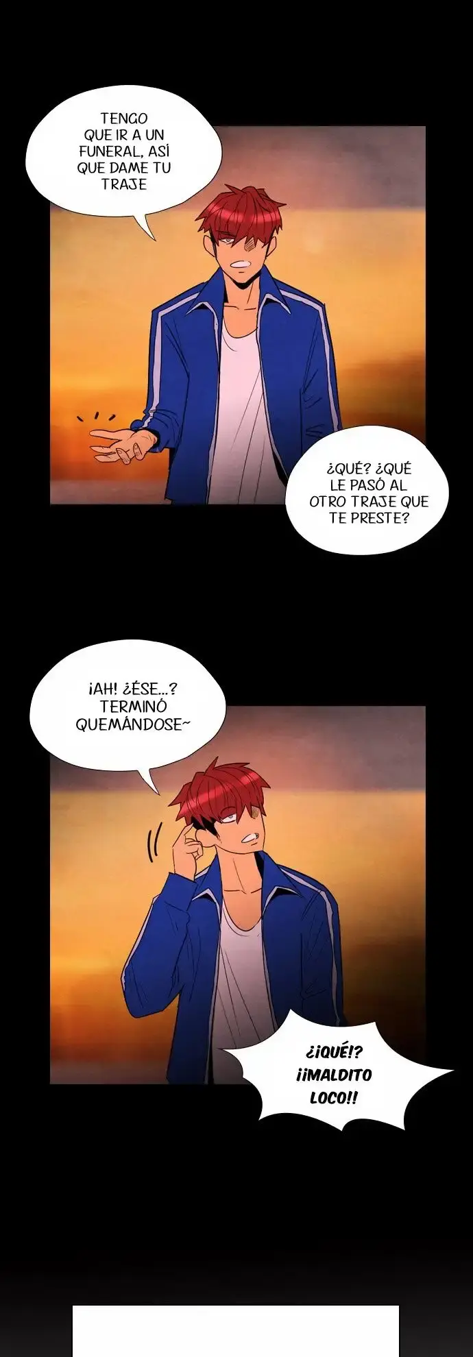 Capitulo 29 page 20