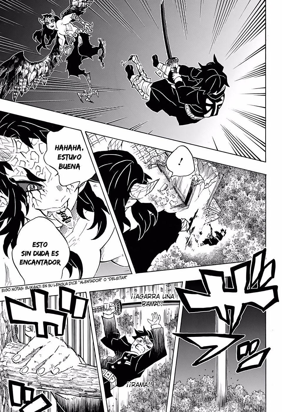 Capitulo 107 page 14