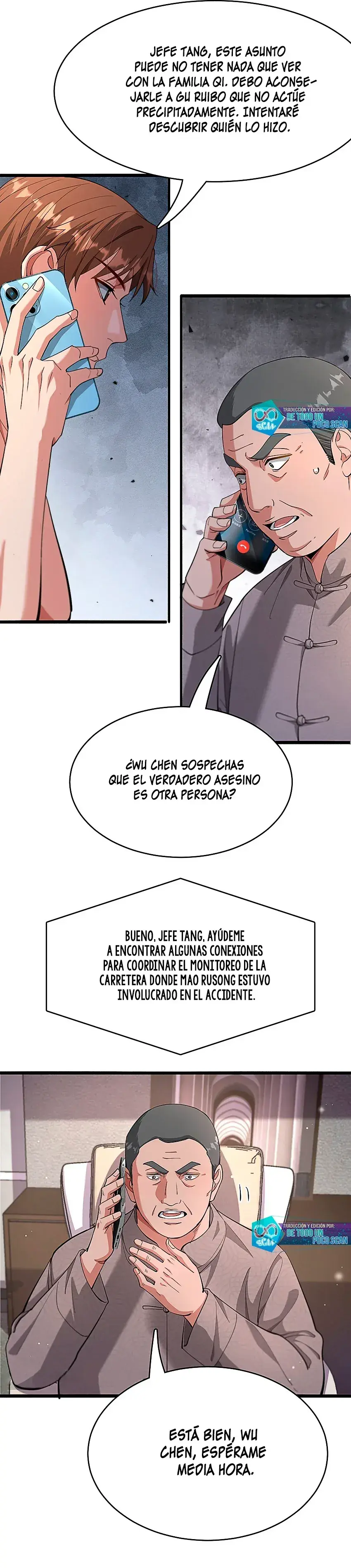 Capitulo 80 page 14