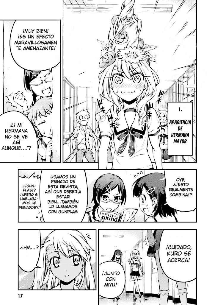 Capitulo 11 page 18