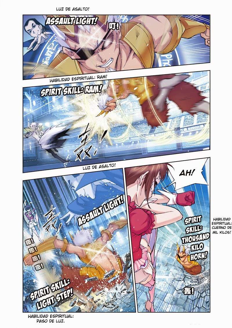 Capitulo 46 page 9