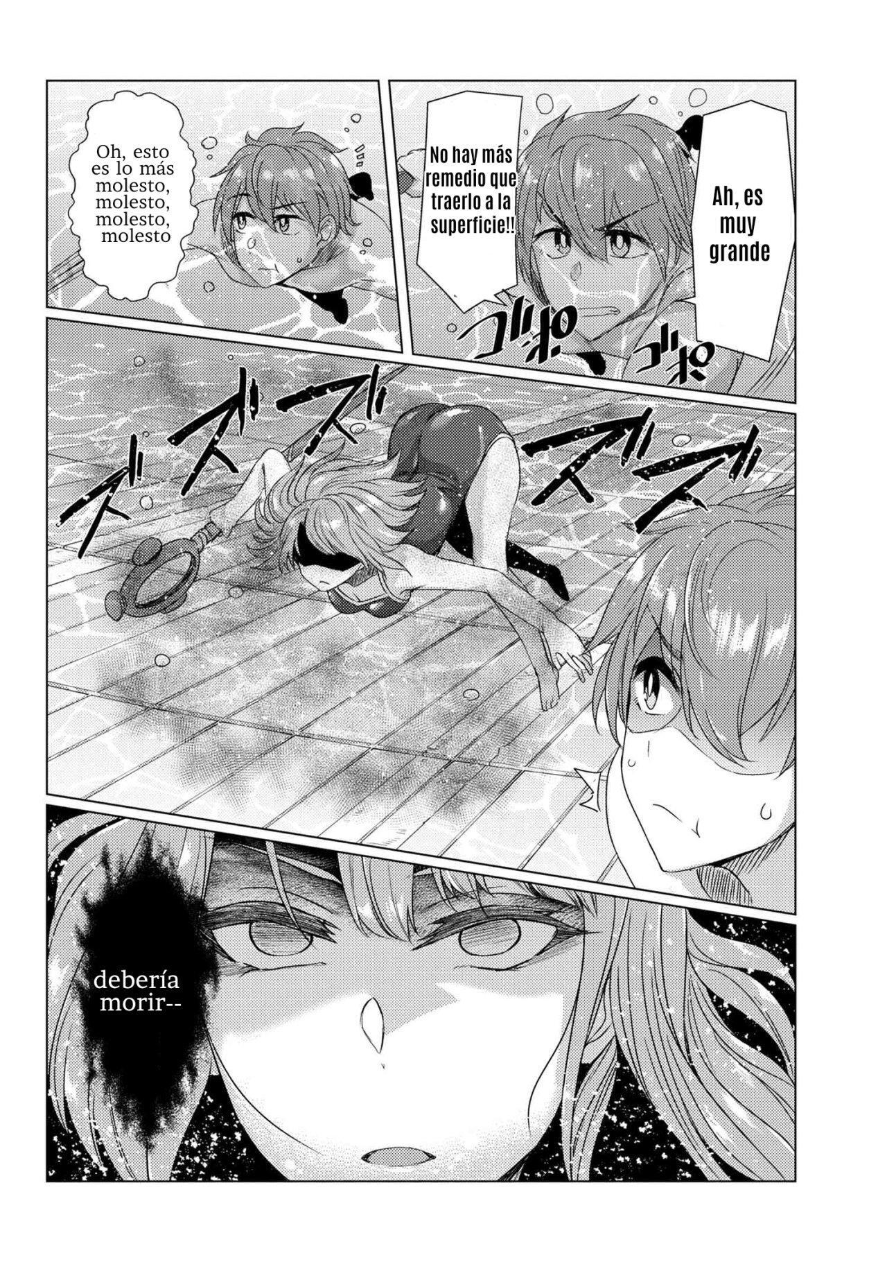 Capitulo 38 page 12