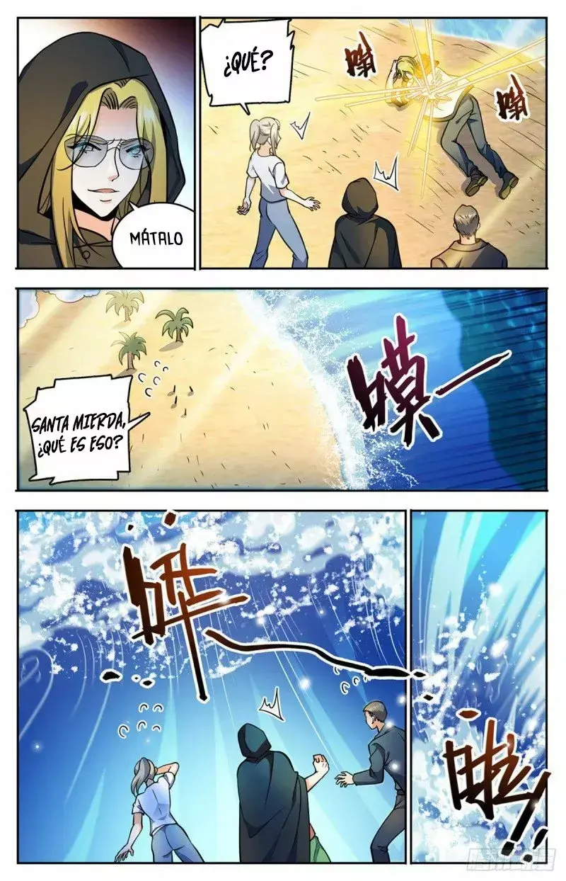 Capitulo 744 page 6