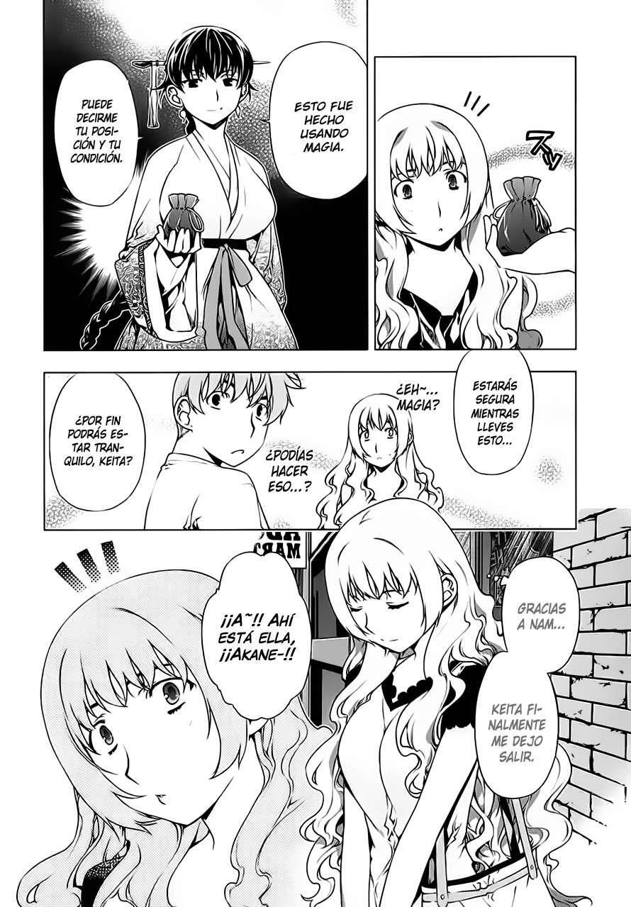 Capitulo 85 page 6