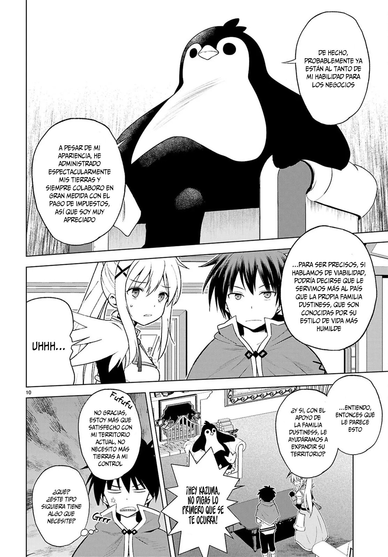 Capitulo 141 page 11