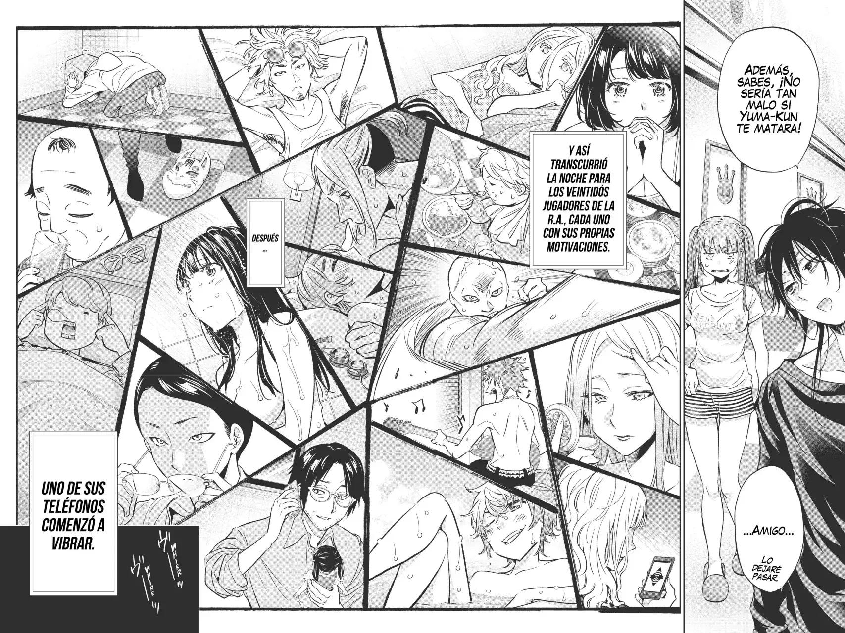 Capitulo 140 page 20