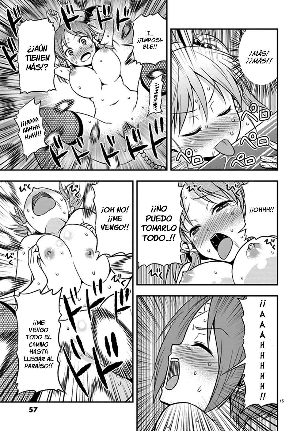 Capitulo 9 page 16