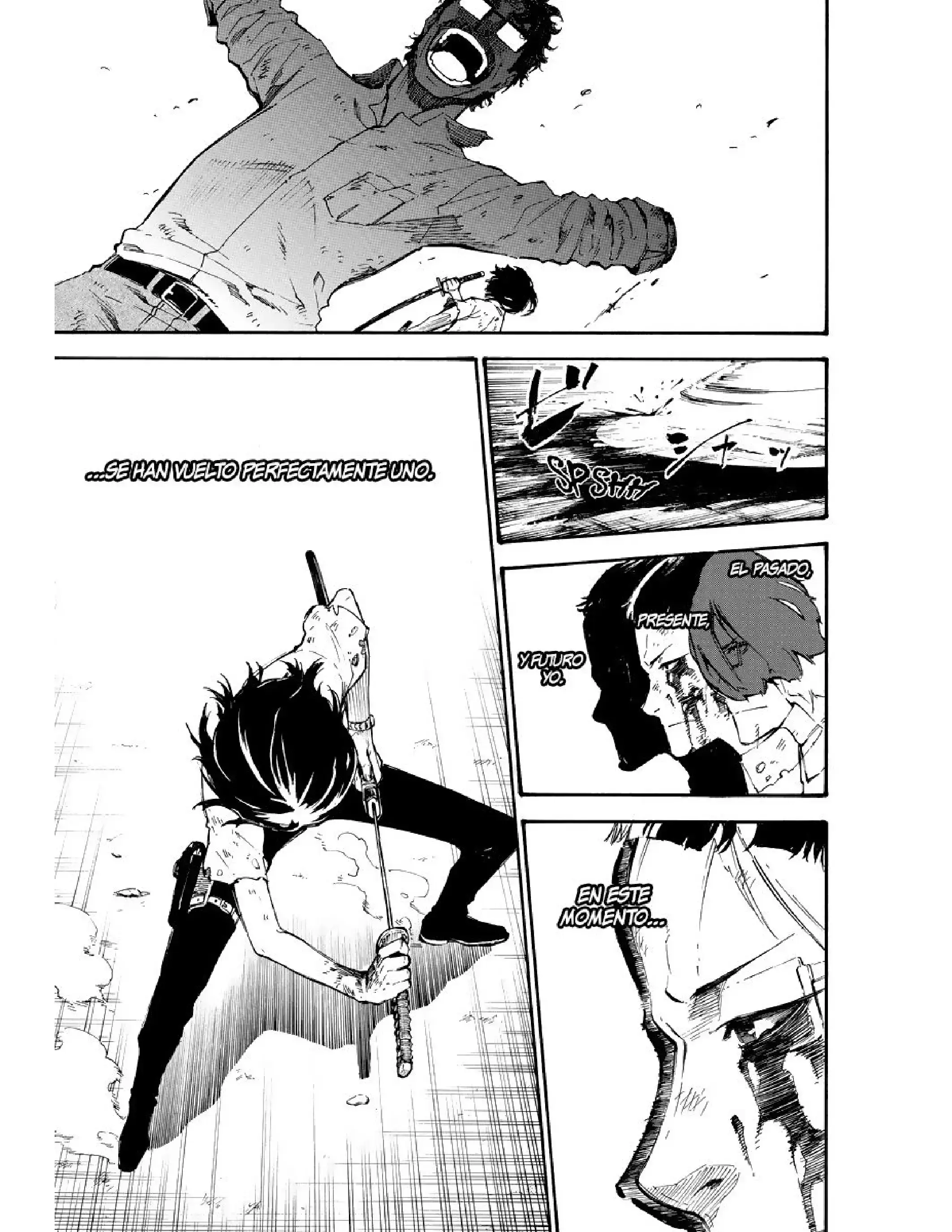 Capitulo 82 page 10