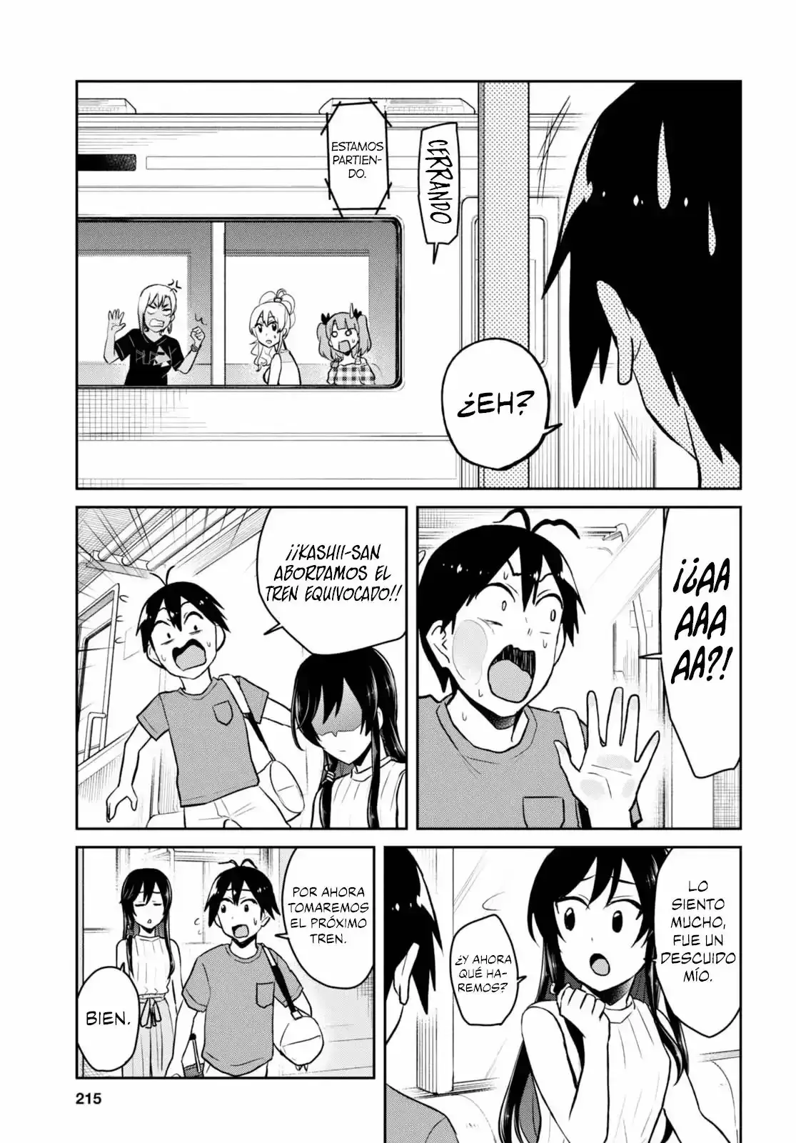 Capitulo 41 page 16