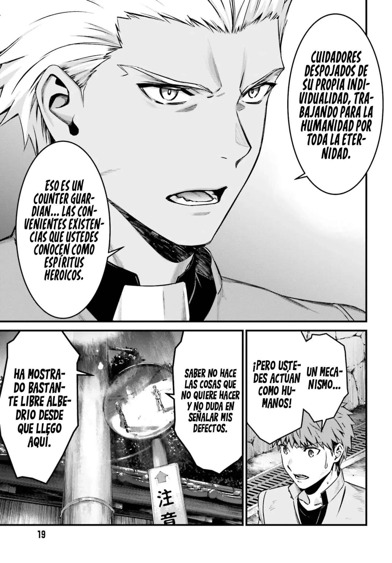 Capitulo 19 page 12