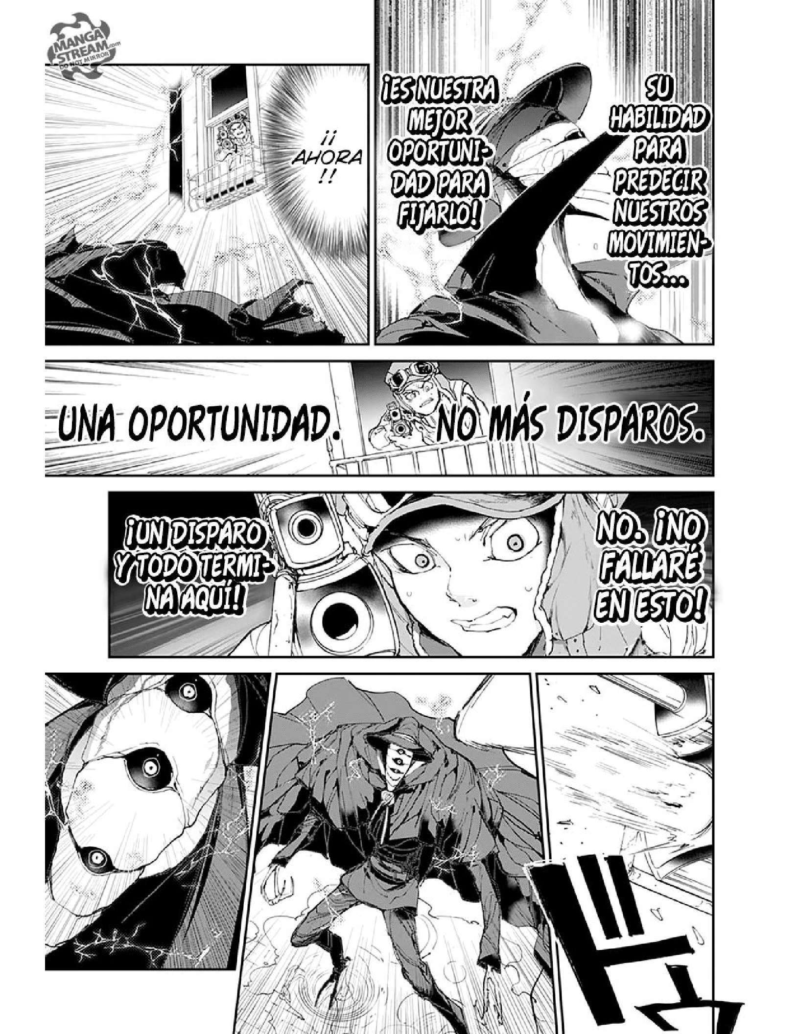 Capitulo 88 page 21