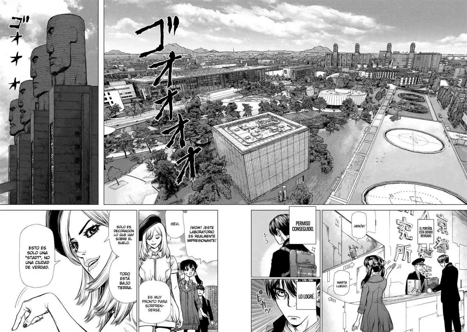 Capitulo 25 page 5