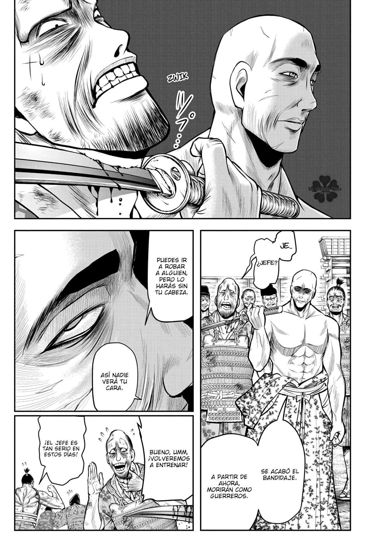 Capitulo 60 page 16