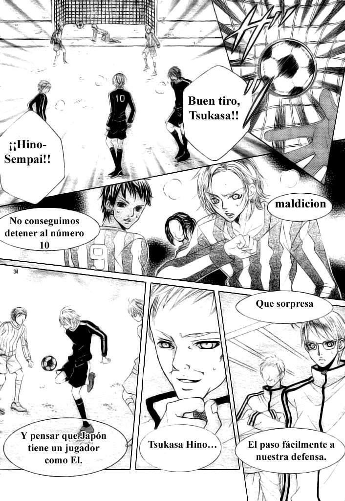 Capitulo 37 page 33