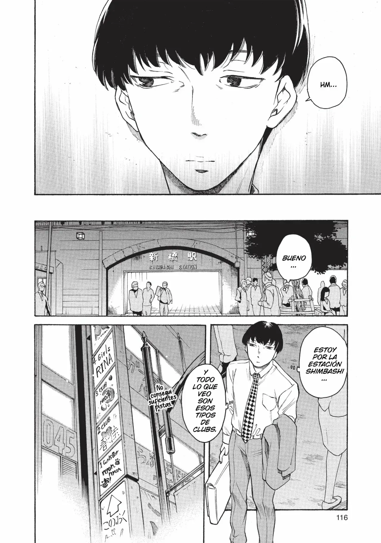 Capitulo 48 page 15