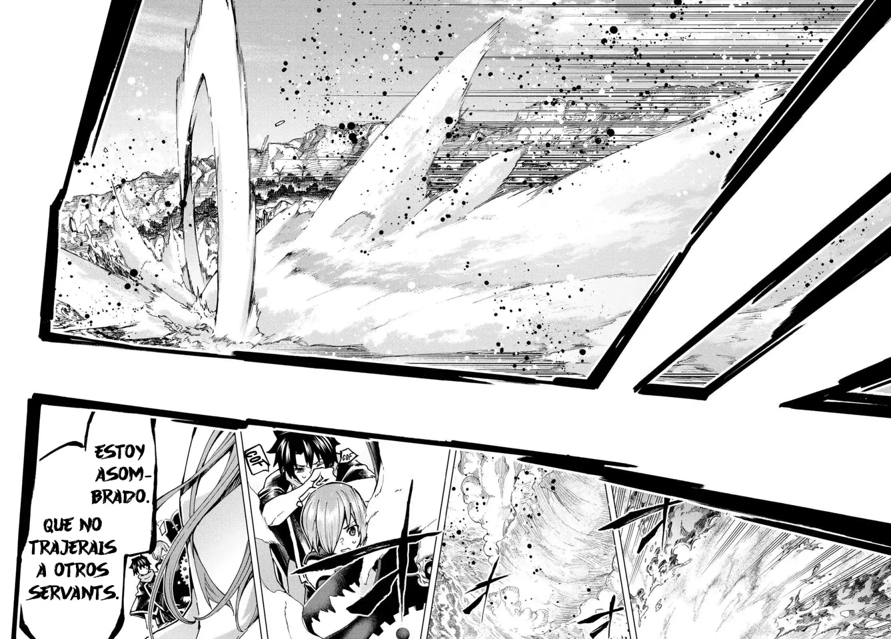 Capitulo 66 page 33