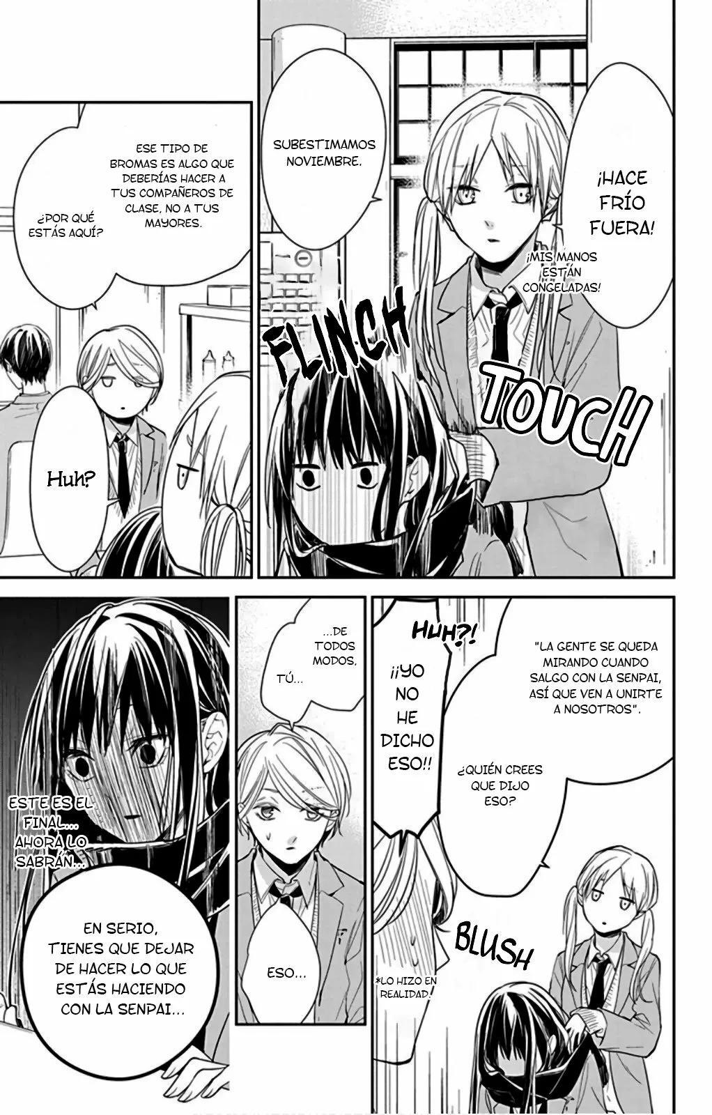 Capitulo 37 page 16