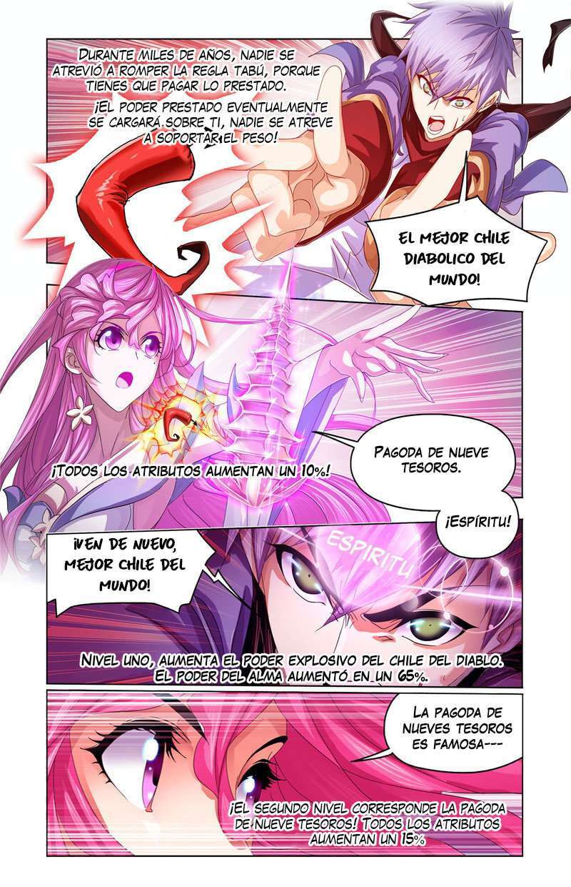 Capitulo 260 page 15