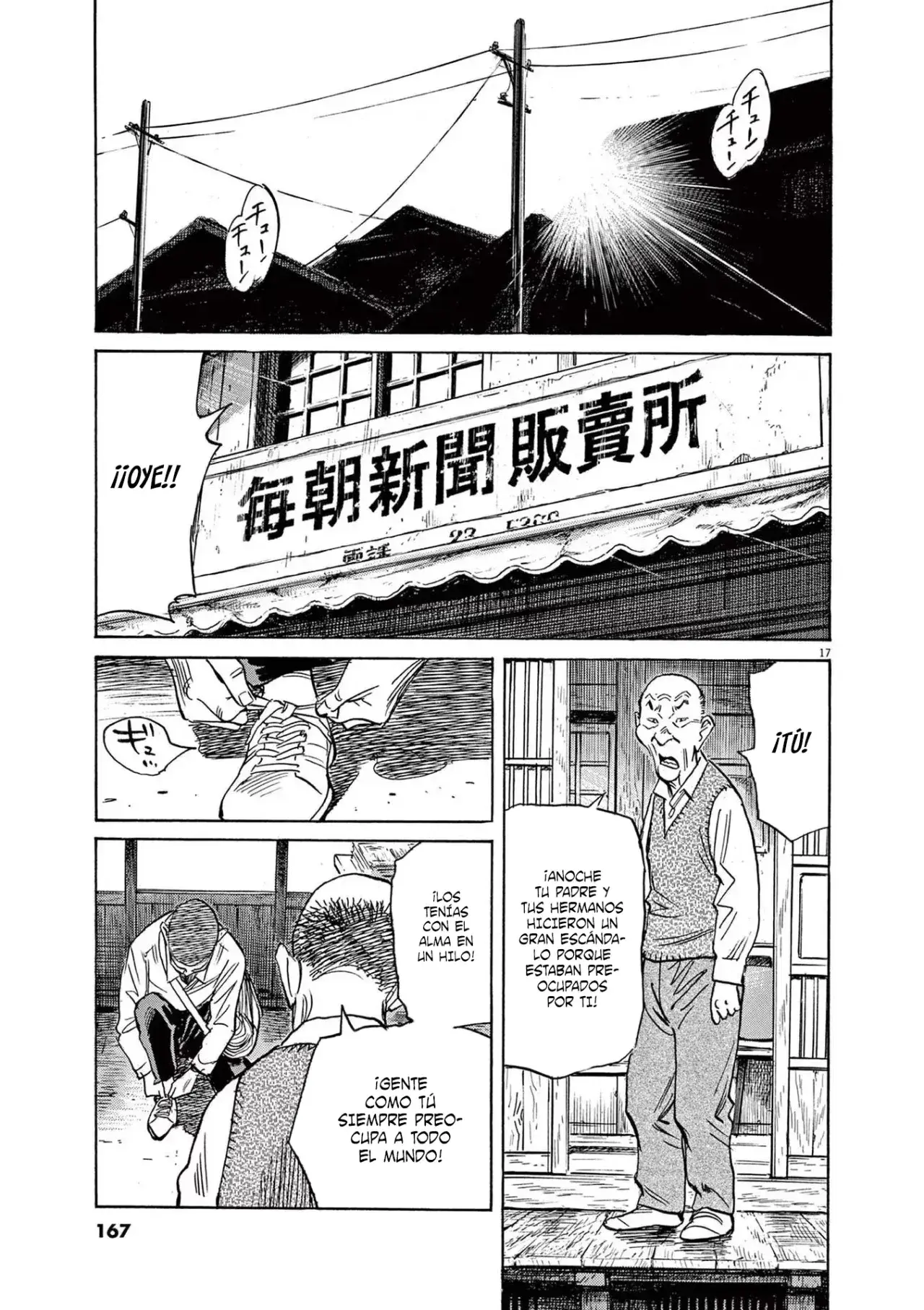 Capitulo 51 page 19