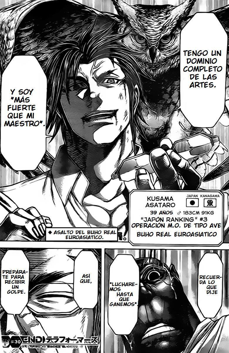 Capitulo 203 page 18